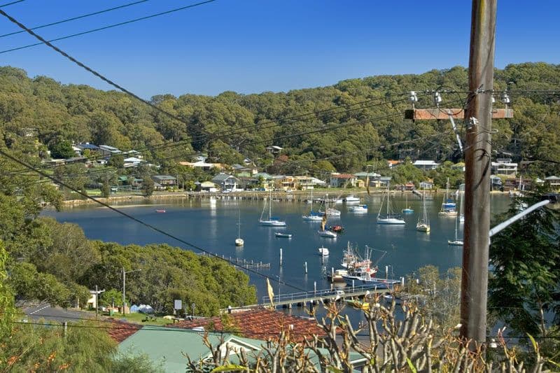 116 Heath Road, PRETTY BEACH NSW 2257, Pretty Beach - Thumbnail 3