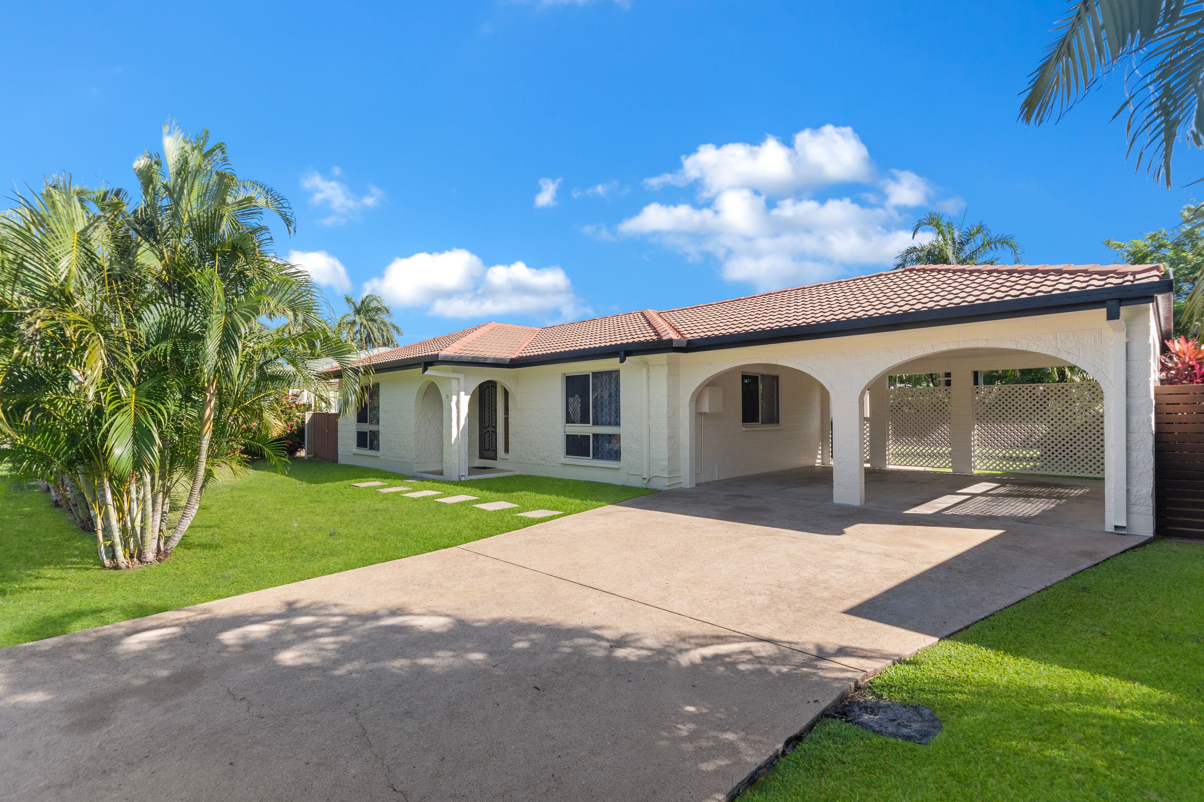 11 Honeysuckle Drive, Annandale QLD 4814, Annandale - Thumbnail 2