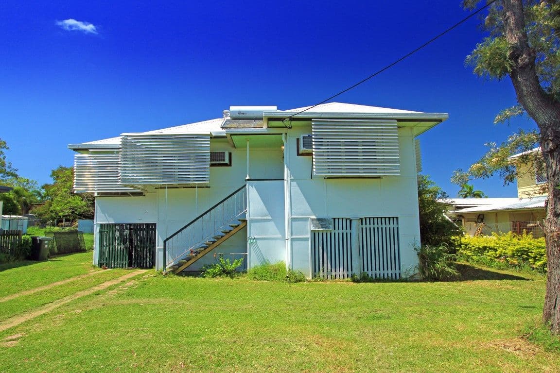 155 Rundle Street, WANDAL QLD 4700, Wandal - Image 1