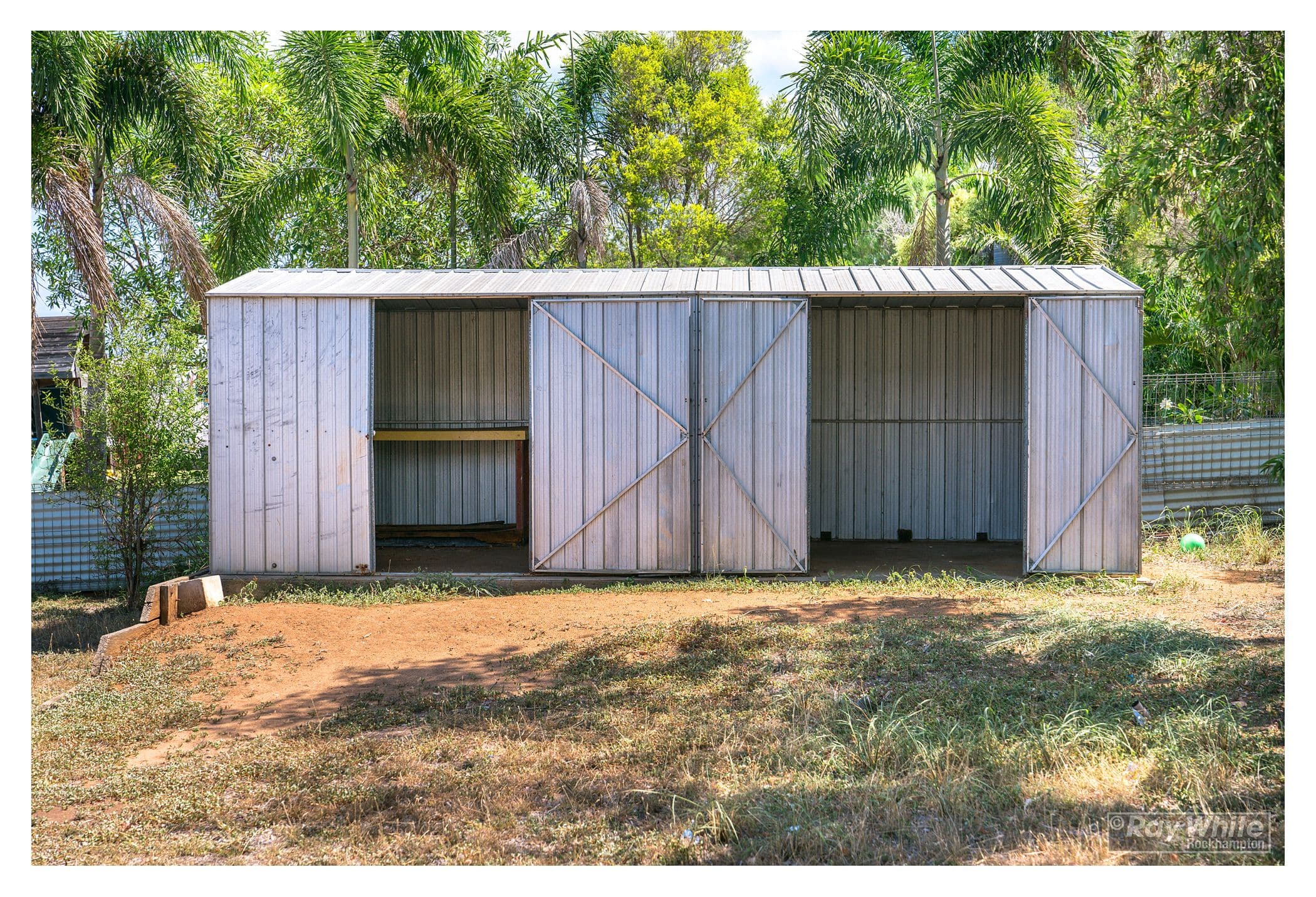 114 Donovan Crescent, Gracemere QLD 4702, Gracemere - Thumbnail 8