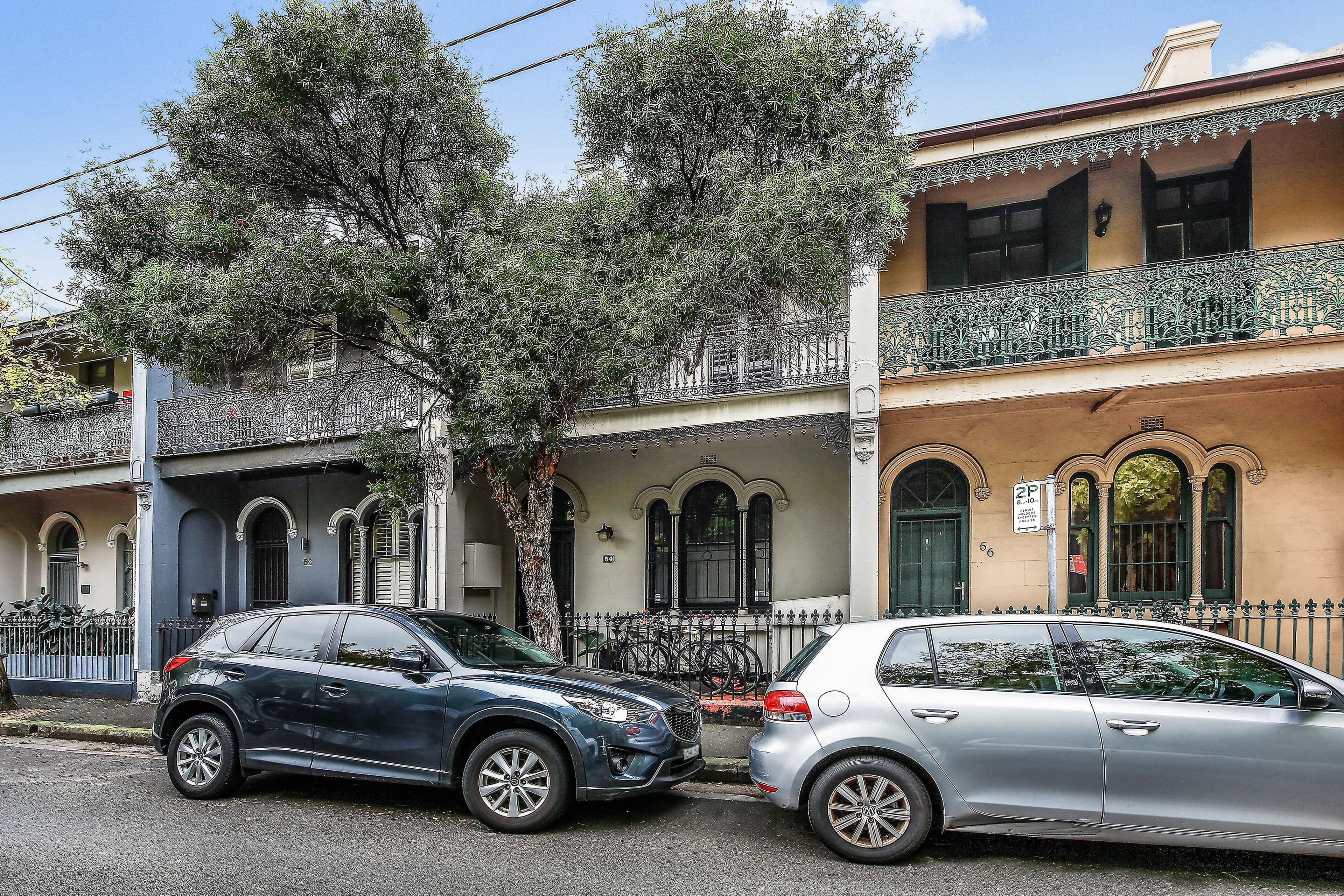 54 Ridge Street, Surry Hills NSW 2010, Surry Hills - Image 1