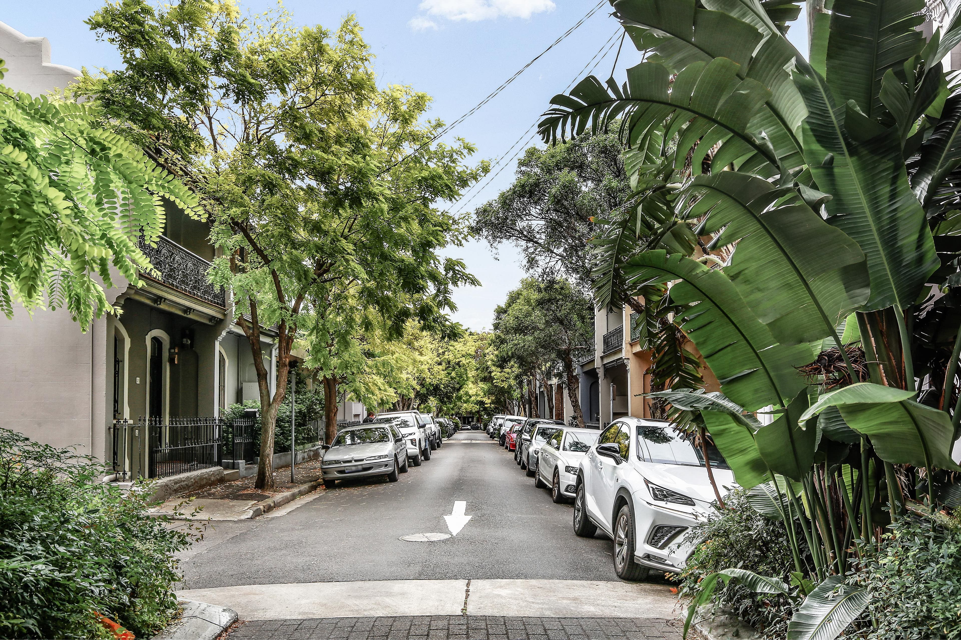 54 Ridge Street, Surry Hills NSW 2010, Surry Hills - Thumbnail 2