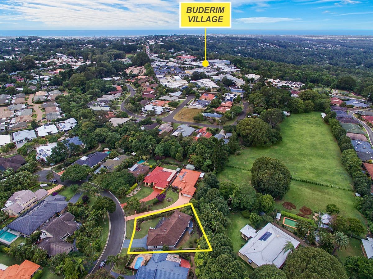 12 Royal Drive, Buderim QLD 4556, Buderim - Thumbnail 2
