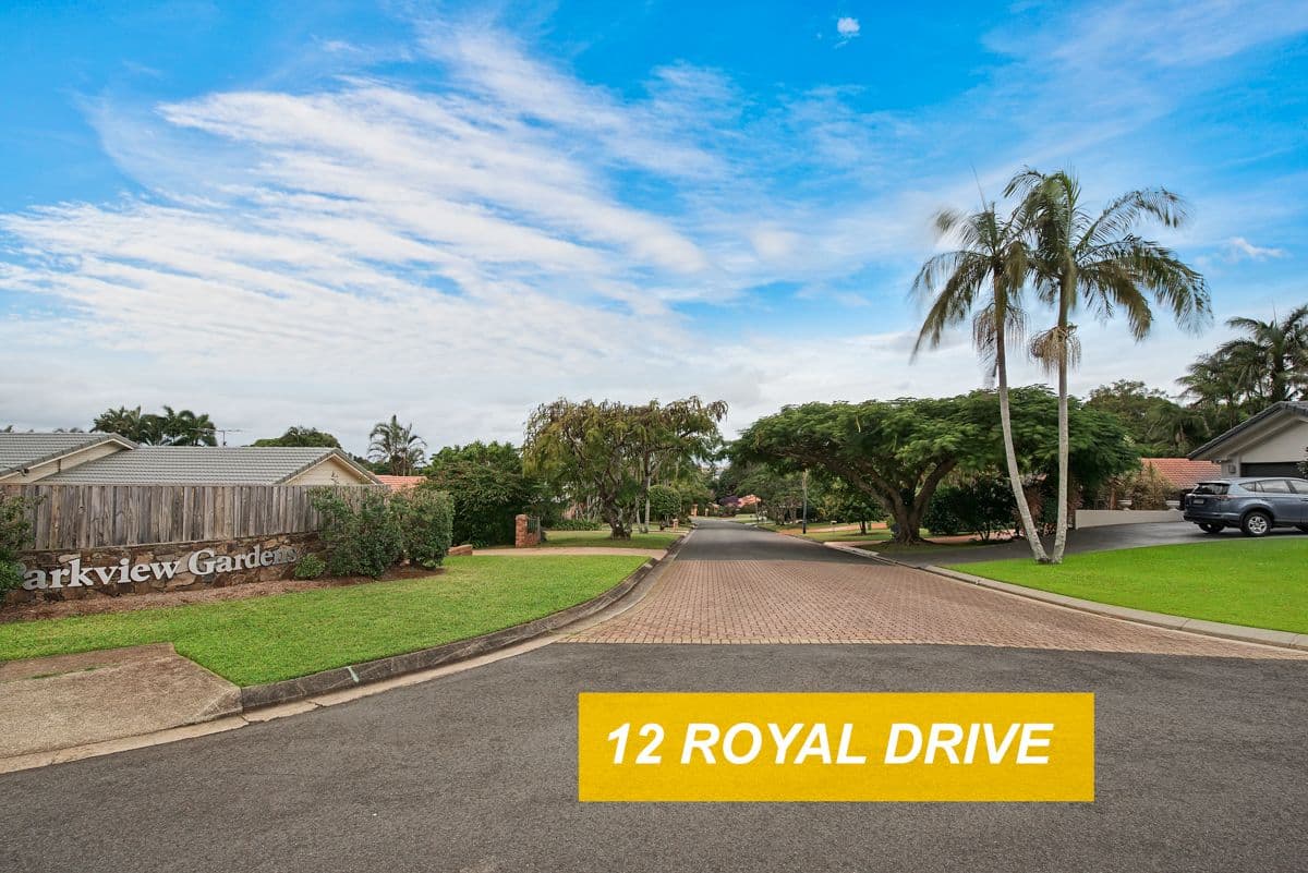 12 Royal Drive, Buderim QLD 4556, Buderim - Thumbnail 3