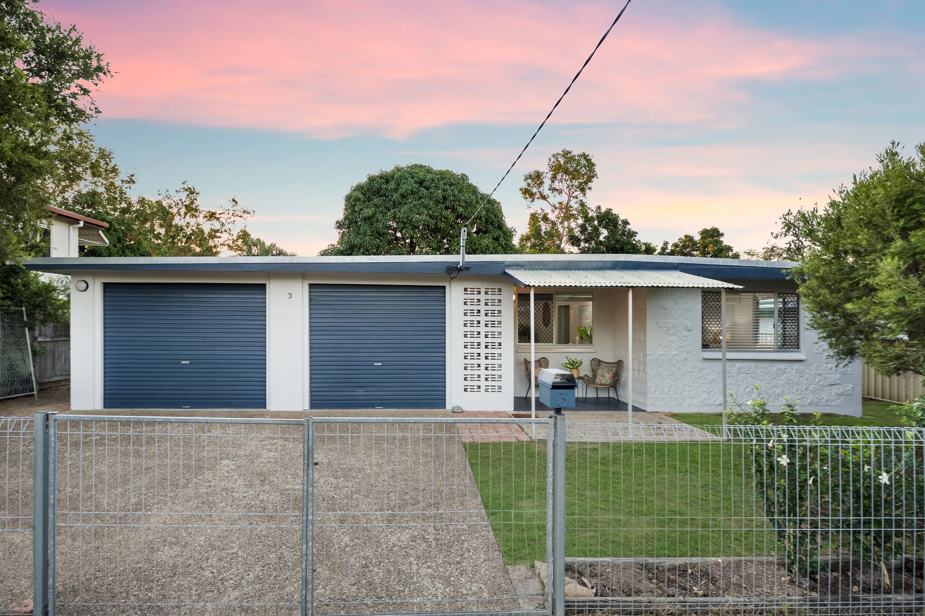 3 Kepler Street, Wulguru QLD 4811, Wulguru - Image 1