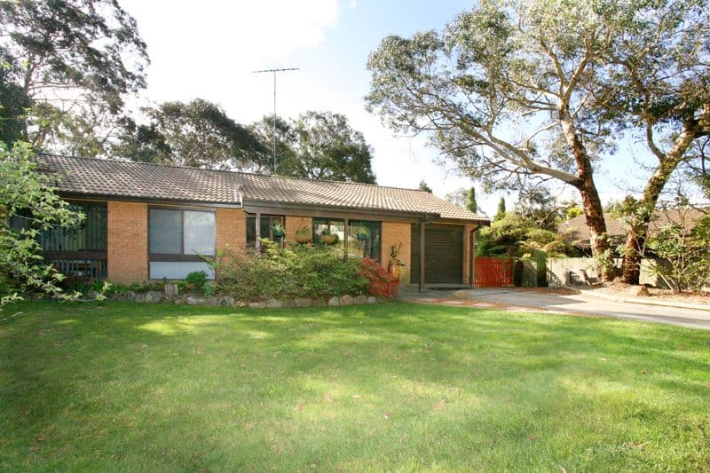 17 Acacia Crescent, Tin Can Bay, QLD, 4580, Tin Can Bay - Image 1