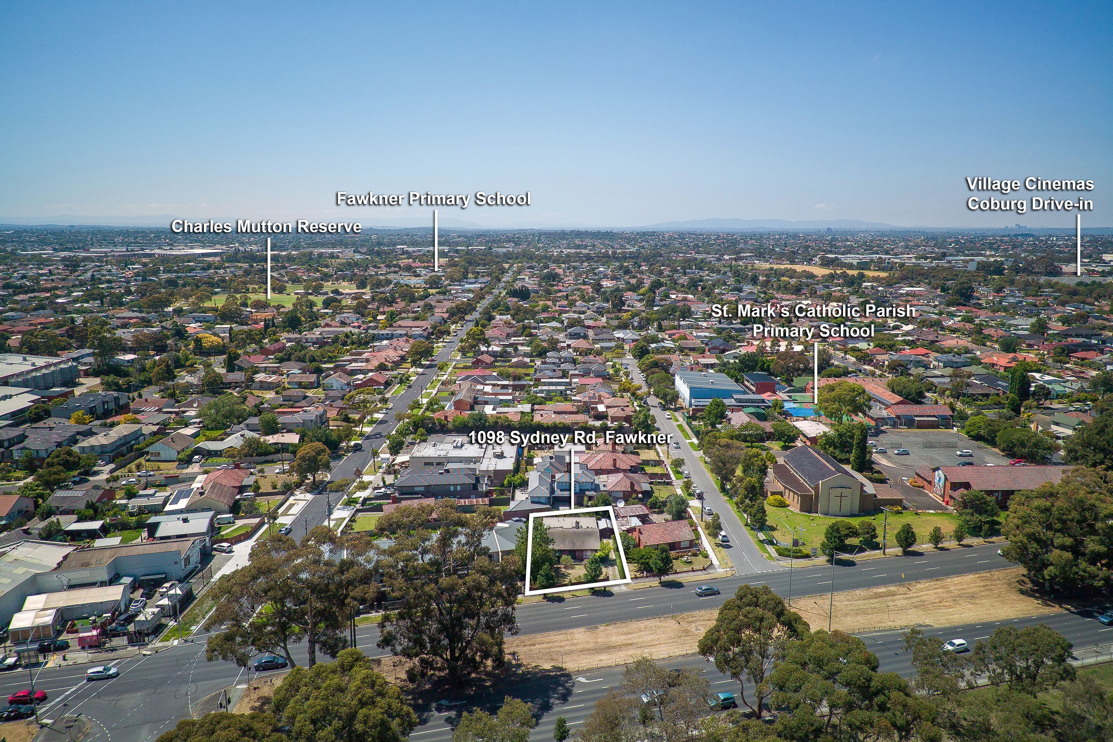1098 Sydney Road, Fawkner VIC 3060, Fawkner - Thumbnail 3