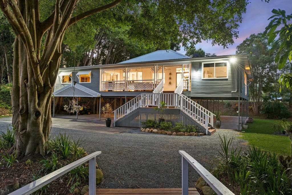 53 Petsch Creek Road, Tallebudgera Valley QLD 4228, Tallebudgera Valley - Image 1
