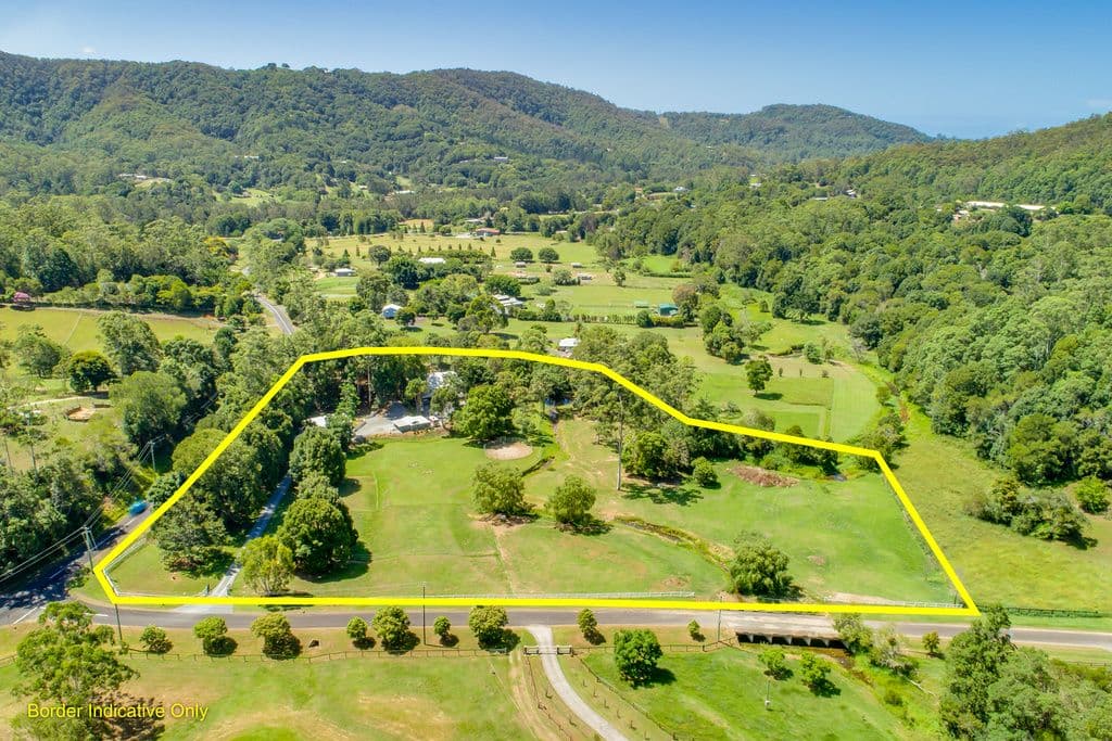 53 Petsch Creek Road, Tallebudgera Valley QLD 4228, Tallebudgera Valley - Thumbnail 5