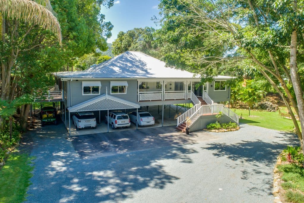 53 Petsch Creek Road, Tallebudgera Valley QLD 4228, Tallebudgera Valley - Thumbnail 7