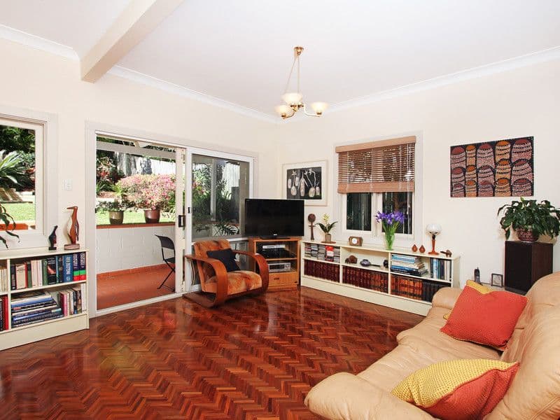 11 Holdsworth Street, NEUTRAL BAY NSW 2089, Neutral Bay - Image 1
