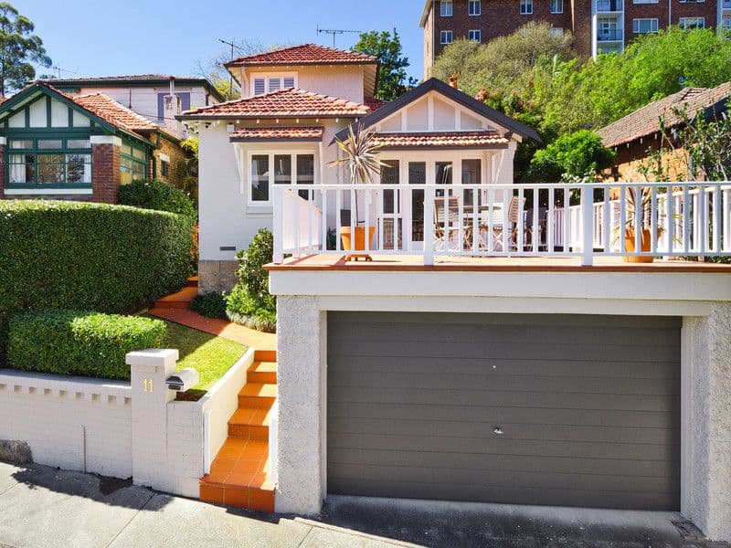 11 Holdsworth Street, NEUTRAL BAY NSW 2089, Neutral Bay - Thumbnail 5