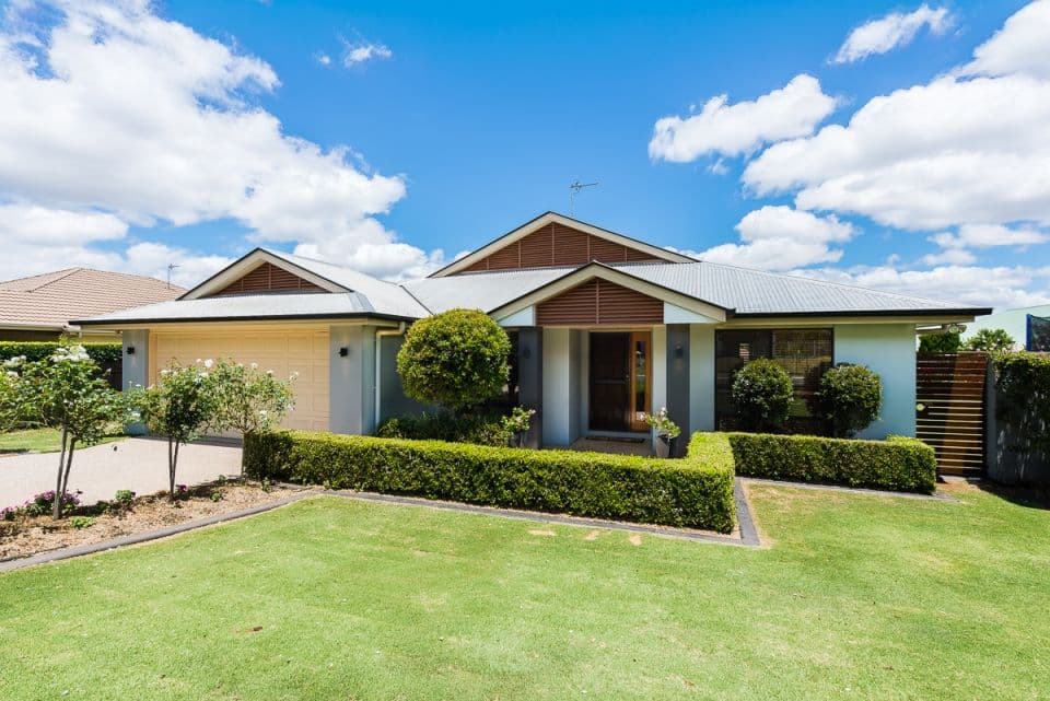 21 Fadden Crescent, MIDDLE RIDGE QLD 4350, Middle Ridge - Image 1