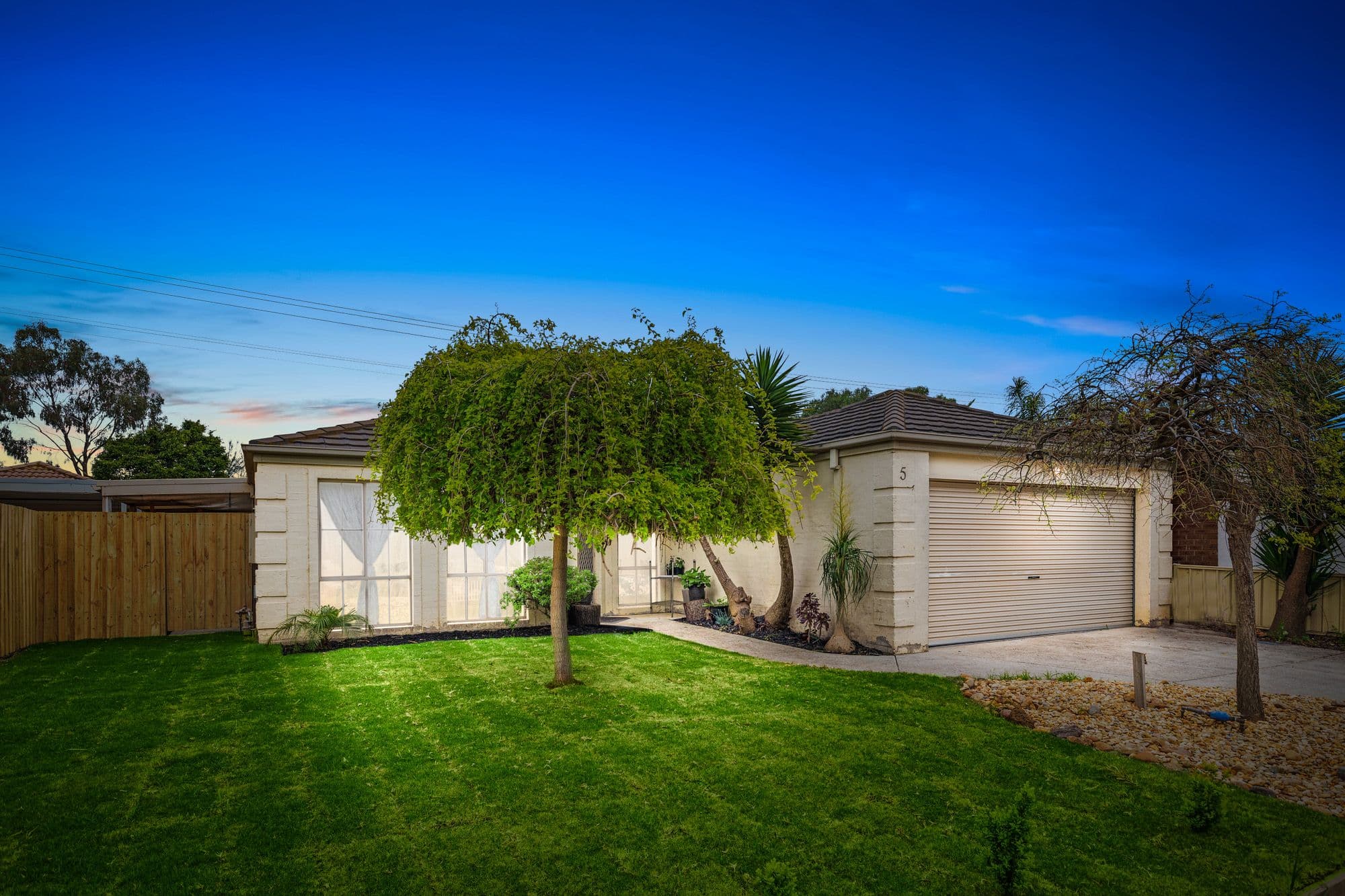 5 Tenby Way, Hoppers Crossing VIC 3029, Hoppers Crossing - Image 1