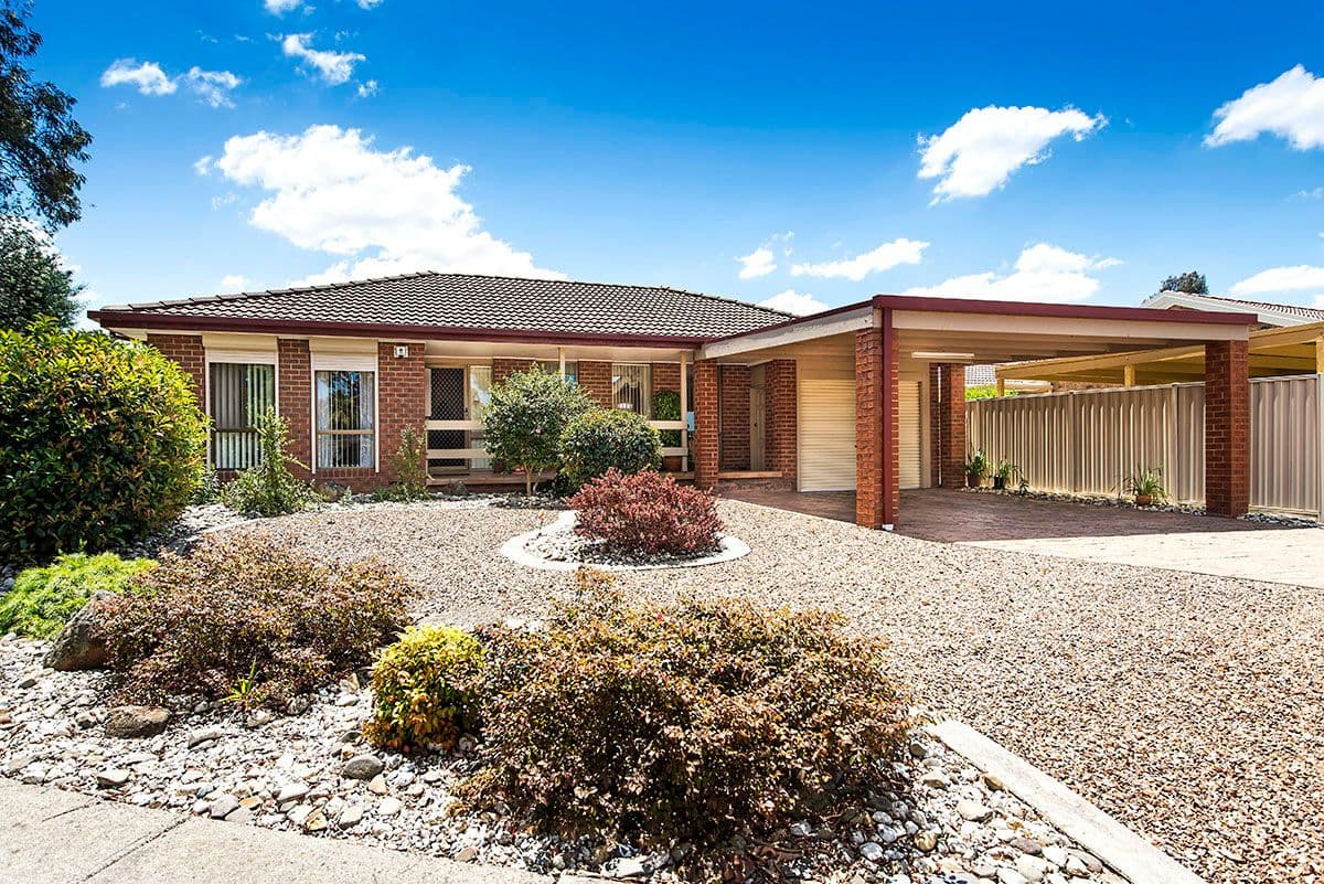 8 Darbyshire Court, Mill Park VIC 3082, Mill Park - Image 1