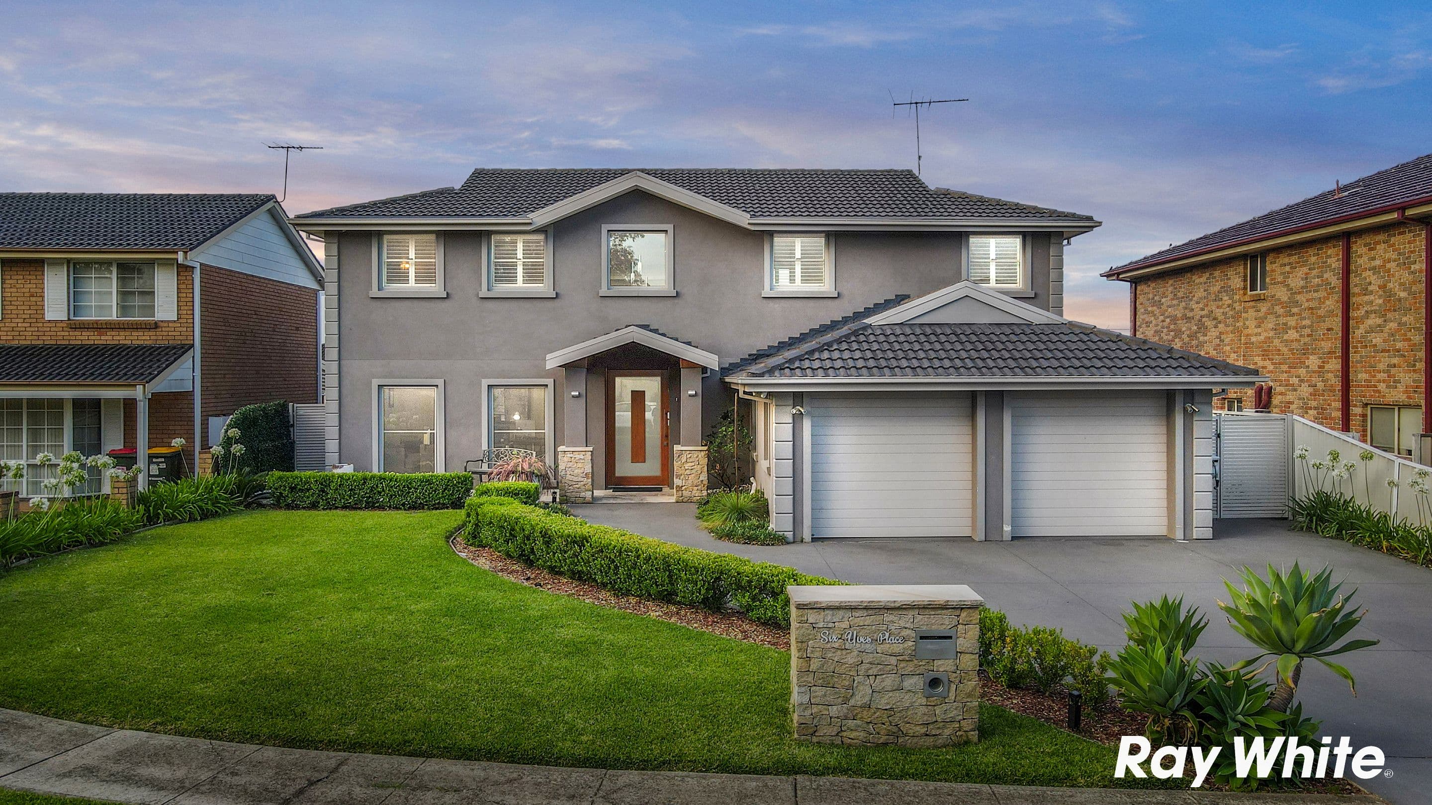 6 Yves Place, Minchinbury NSW 2770, Minchinbury - Image 1