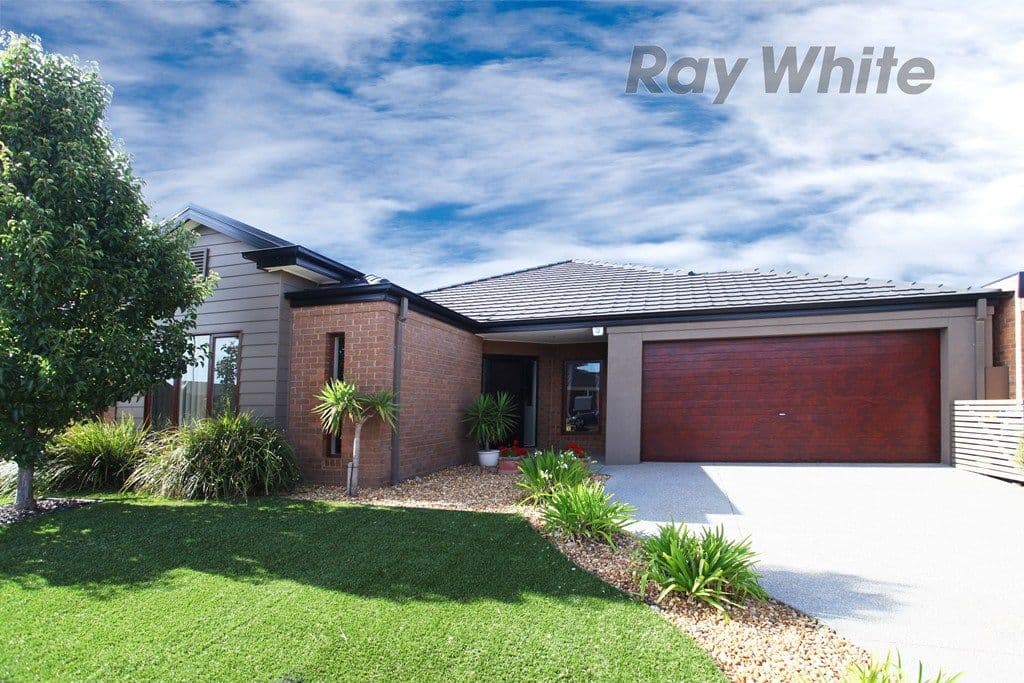 20 Licodia Avenue, POINT COOK VIC 3030, Point Cook - Image 1