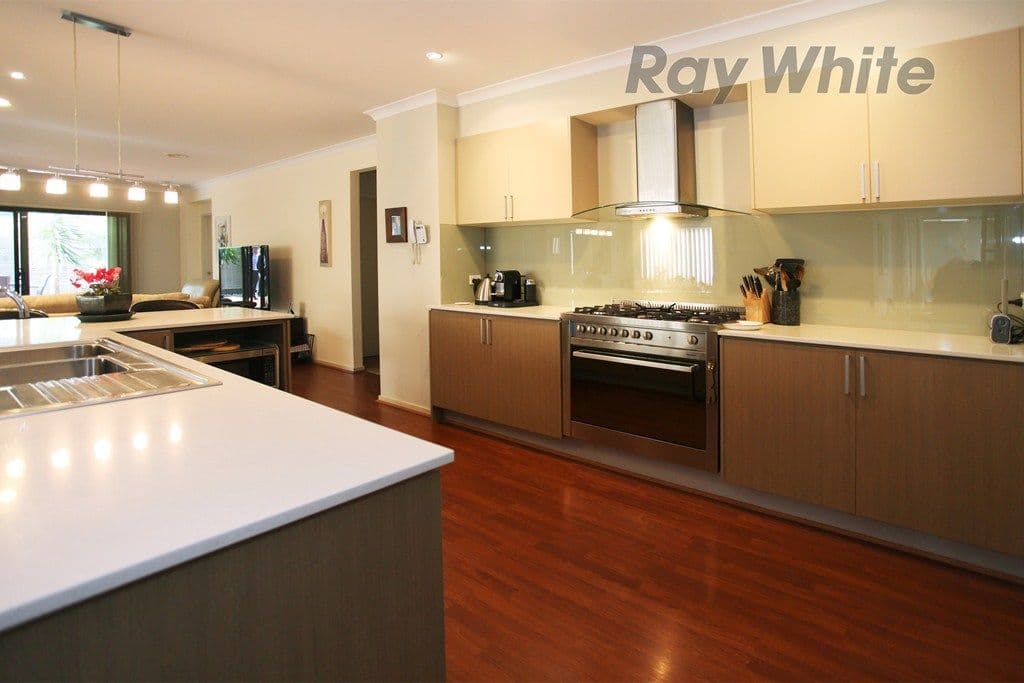 20 Licodia Avenue, POINT COOK VIC 3030, Point Cook - Thumbnail 7