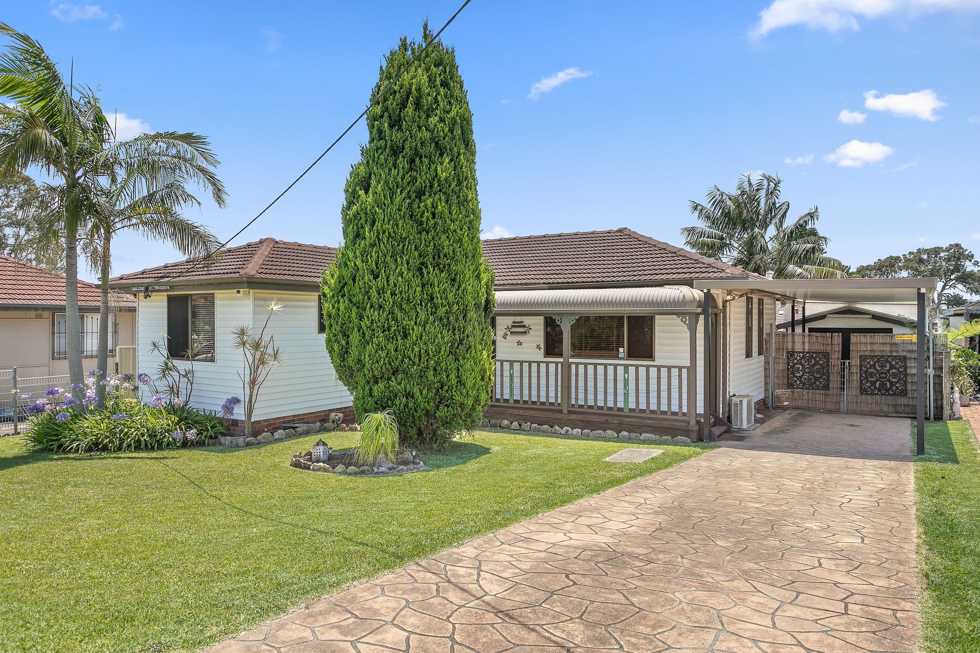36 Ulster Avenue, Warilla NSW 2528, Warilla - Image 1