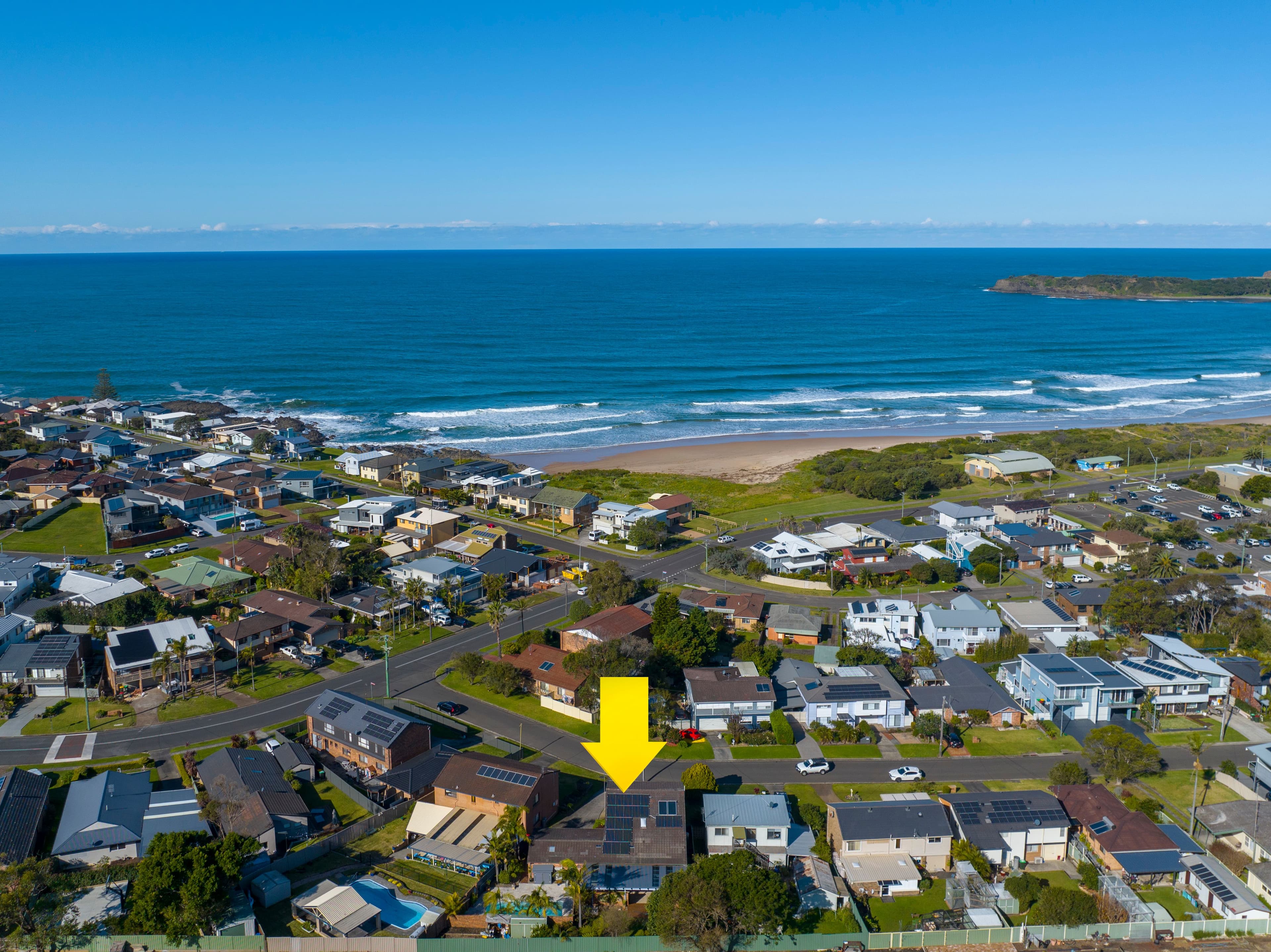 121 Kiarama Avenue, Kiama Downs NSW 2533, Kiama Downs - Image 1