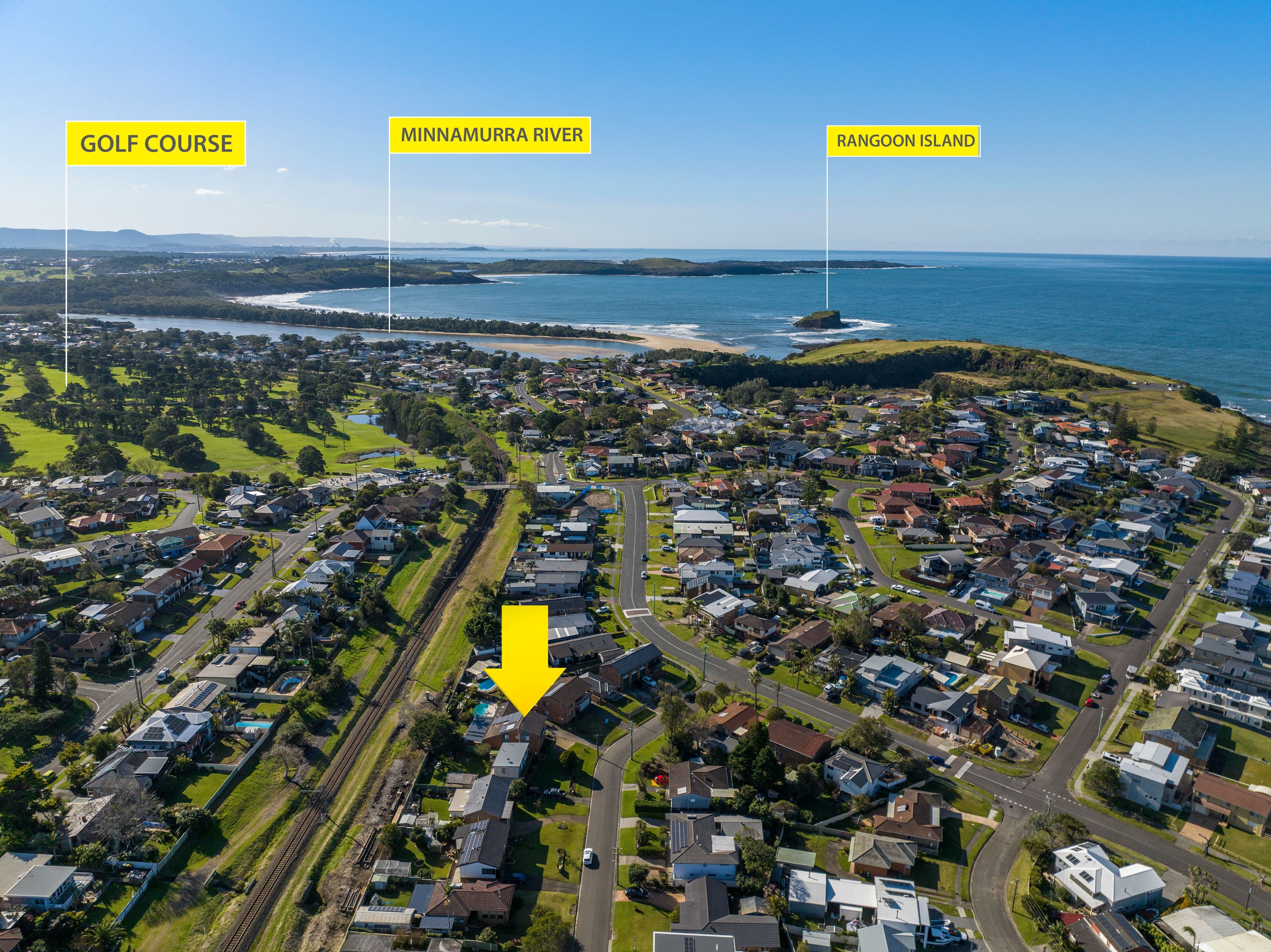 121 Kiarama Avenue, Kiama Downs NSW 2533, Kiama Downs - Thumbnail 6