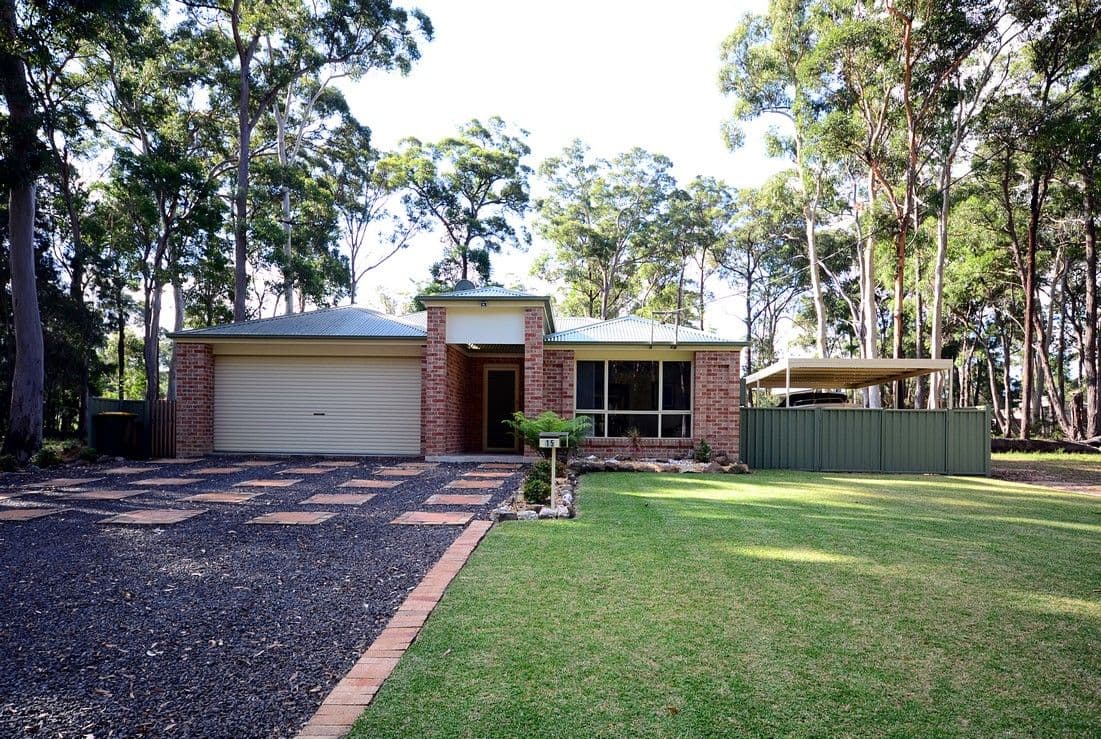 15 Sheaffe Street, Callala Bay NSW 2540, Callala Bay - Thumbnail 8