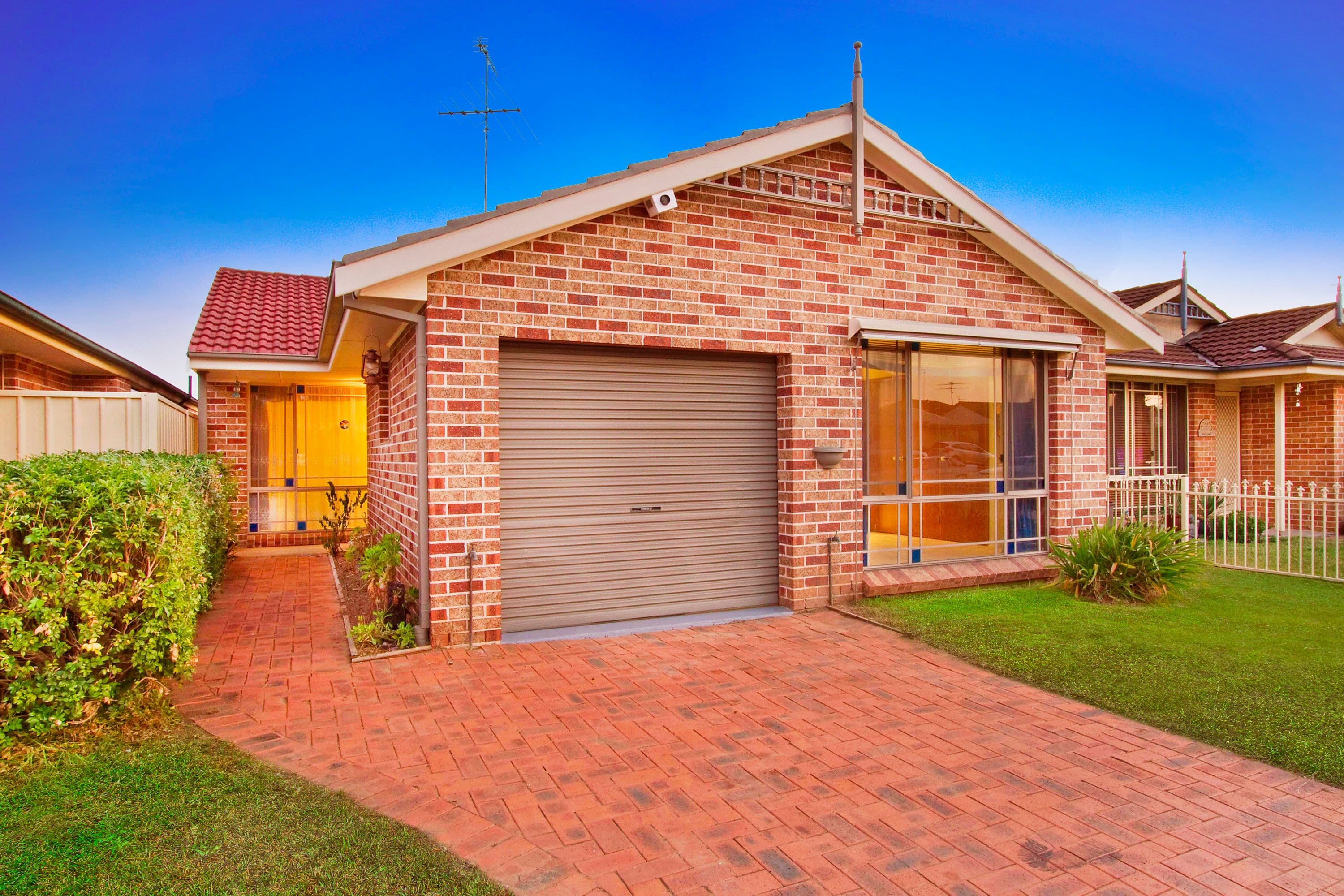 93 Porpoise Crescent, Bligh Park - Image 1
