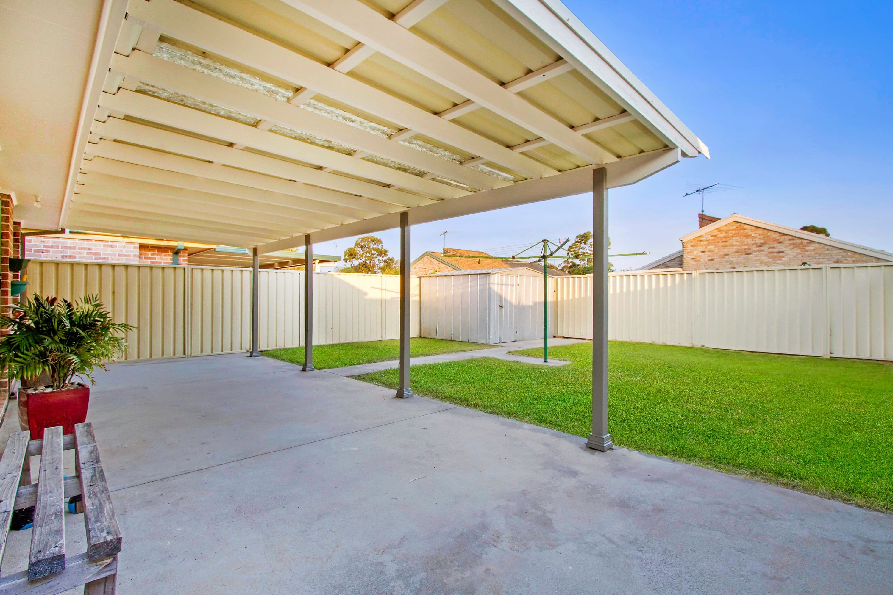 93 Porpoise Crescent, Bligh Park - Thumbnail 7