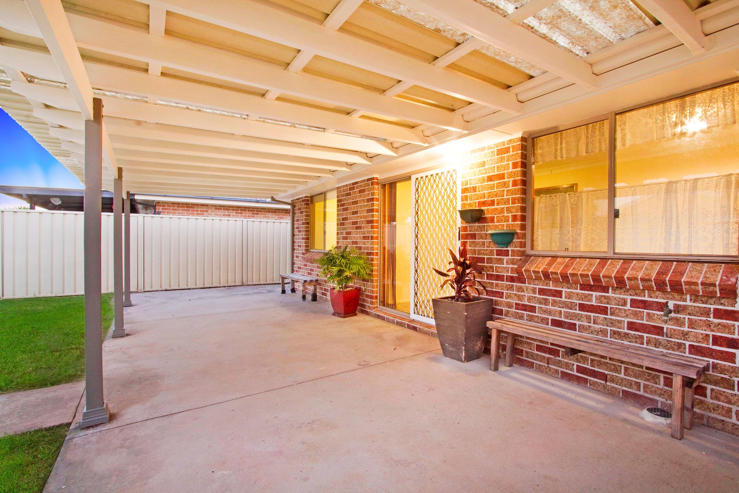 93 Porpoise Crescent, Bligh Park - Thumbnail 8