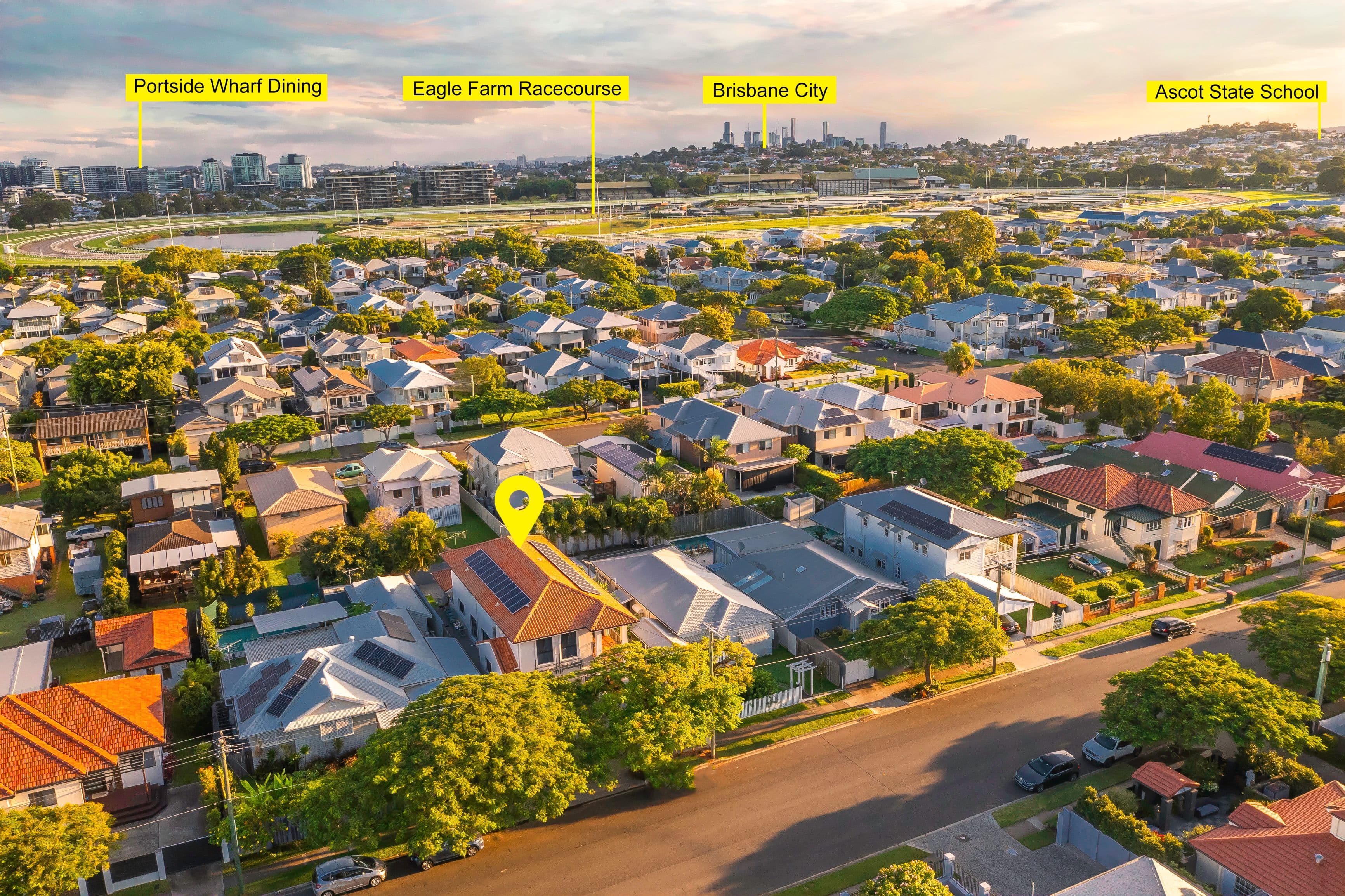 115 Manson Road, Hendra QLD 4011, Hendra - Thumbnail 2