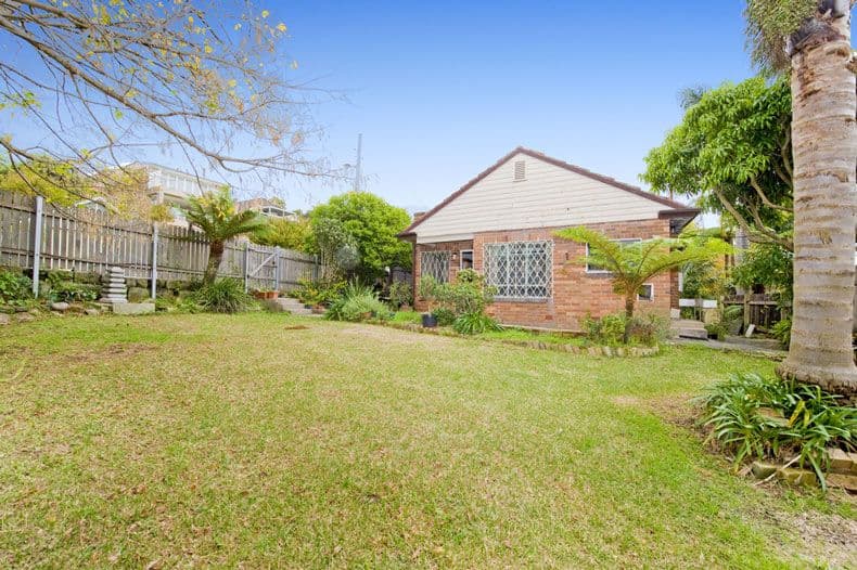 No. 116a Benelong Road (via Gerard Lane), CREMORNE NSW 2090, Cremorne - Image 1