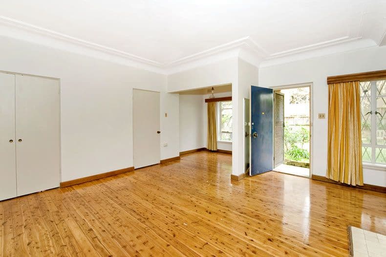No. 116a Benelong Road (via Gerard Lane), CREMORNE NSW 2090, Cremorne - Thumbnail 2