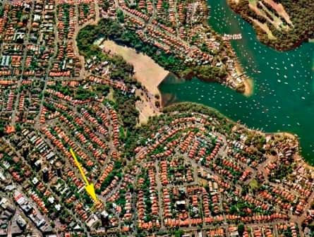 No. 116a Benelong Road (via Gerard Lane), CREMORNE NSW 2090, Cremorne - Thumbnail 7