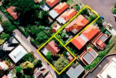 No. 116a Benelong Road (via Gerard Lane), CREMORNE NSW 2090, Cremorne - Thumbnail 8