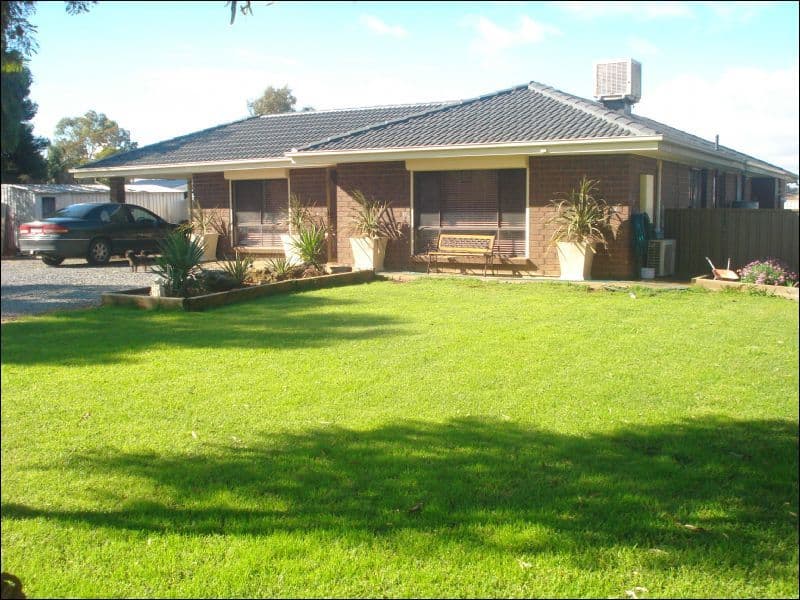 MACDONALD PARK SA 5121, Macdonald Park - Image 1