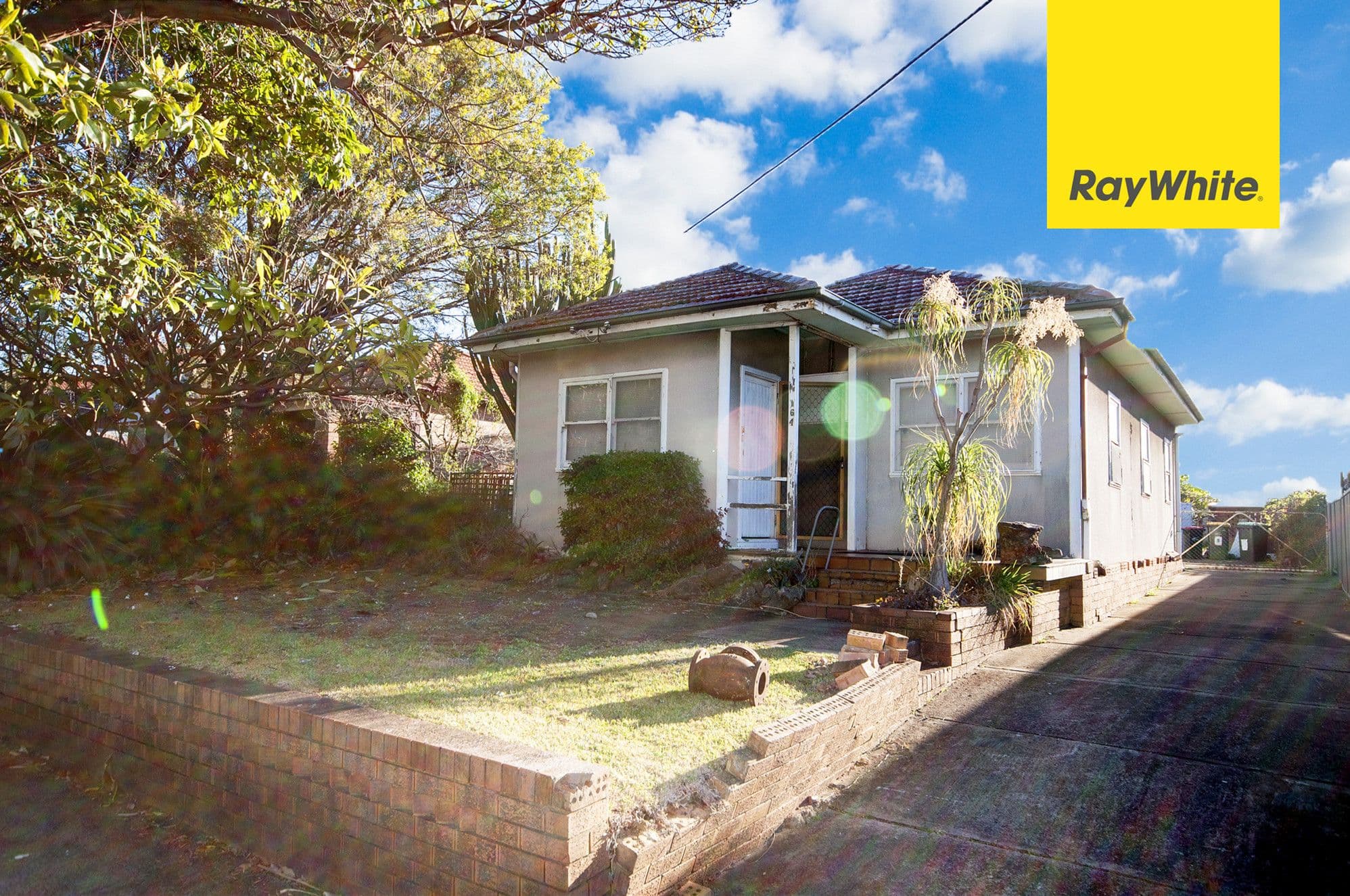 164 John Street, Lidcombe NSW 2141, Lidcombe - Image 1