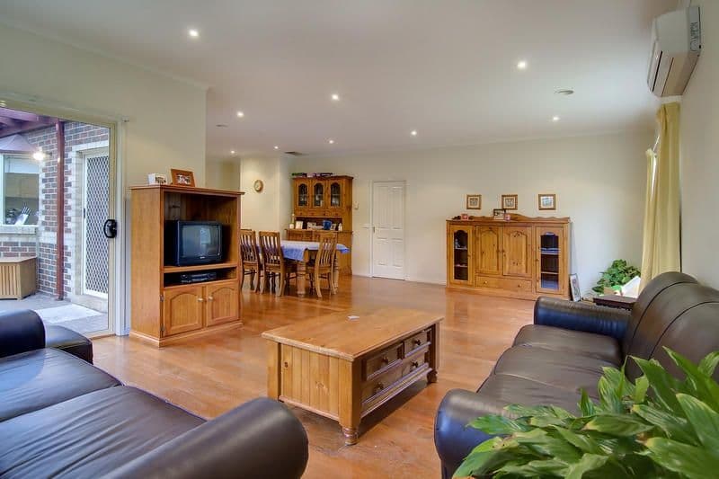 12 Gracemere Drive, PEARCEDALE VIC 3912, Pearcedale - Thumbnail 4