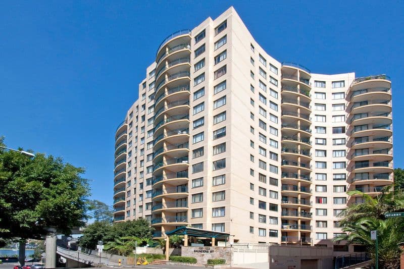 120 Saunders Street, PYRMONT NSW 2009, Pyrmont - Image 1