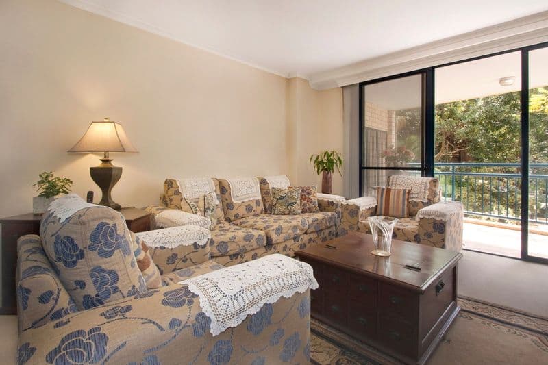 120 Saunders Street, PYRMONT NSW 2009, Pyrmont - Thumbnail 2