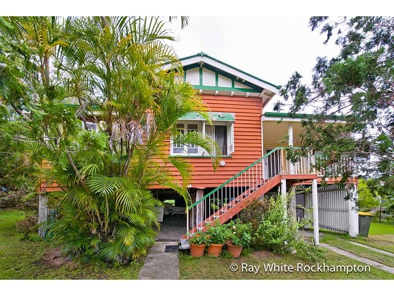 11 Millroy Street, WANDAL QLD 4700, Wandal - Image 1