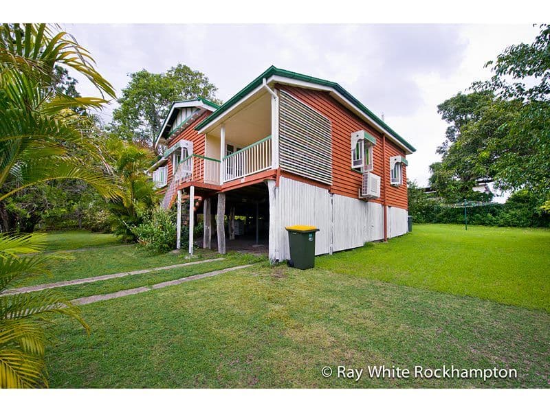 11 Millroy Street, WANDAL QLD 4700, Wandal - Thumbnail 4