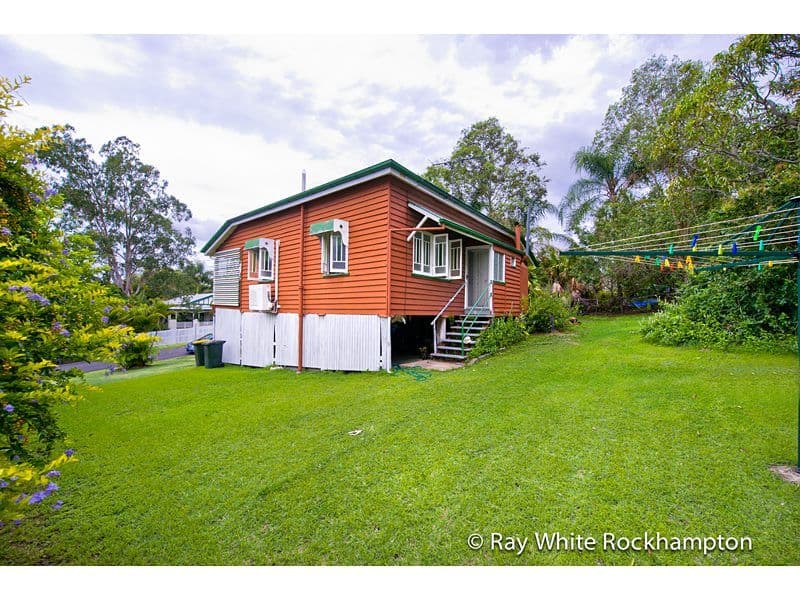 11 Millroy Street, WANDAL QLD 4700, Wandal - Thumbnail 5