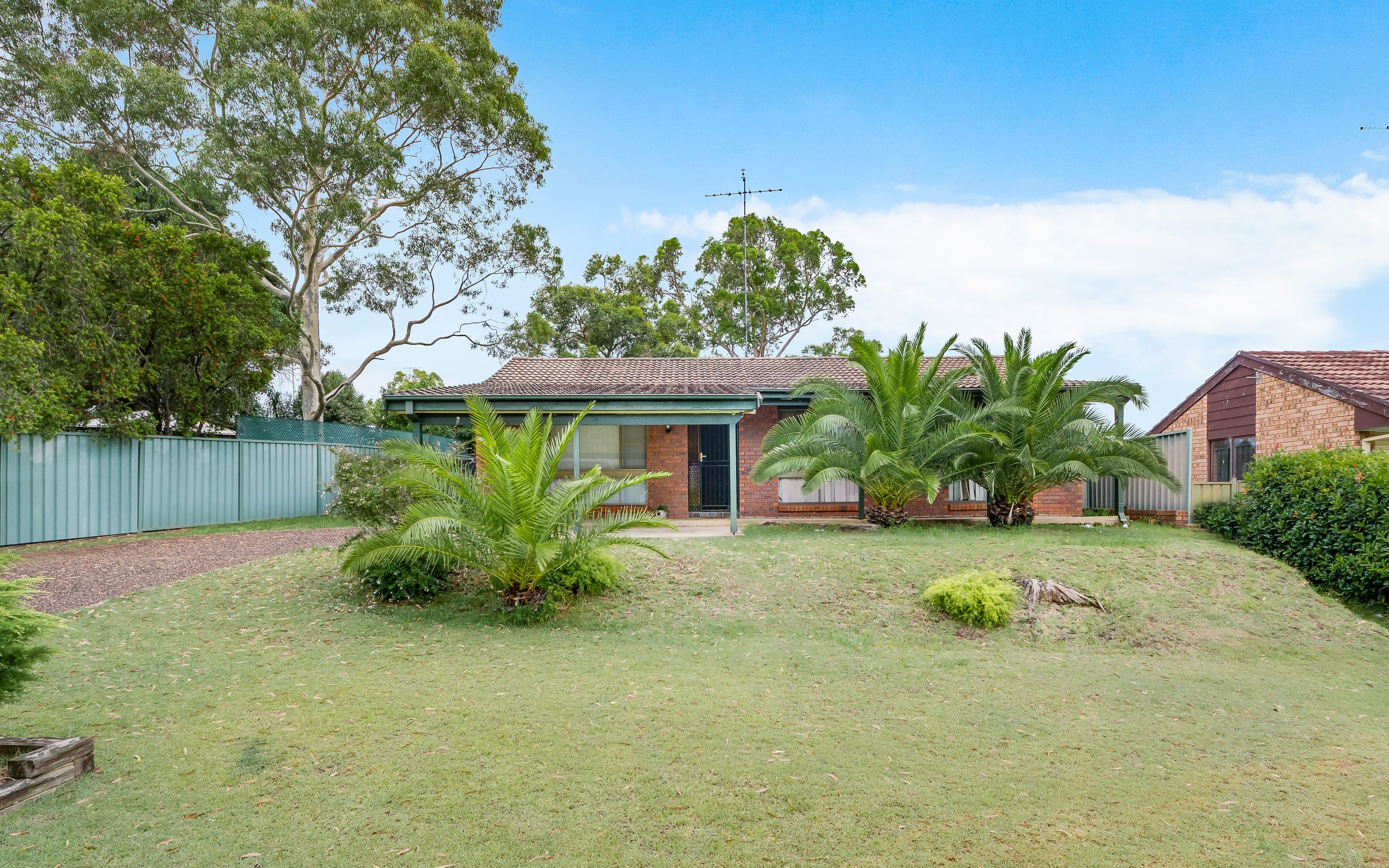 4 Lilley Street, St Clair NSW 2759, St Clair - Image 1