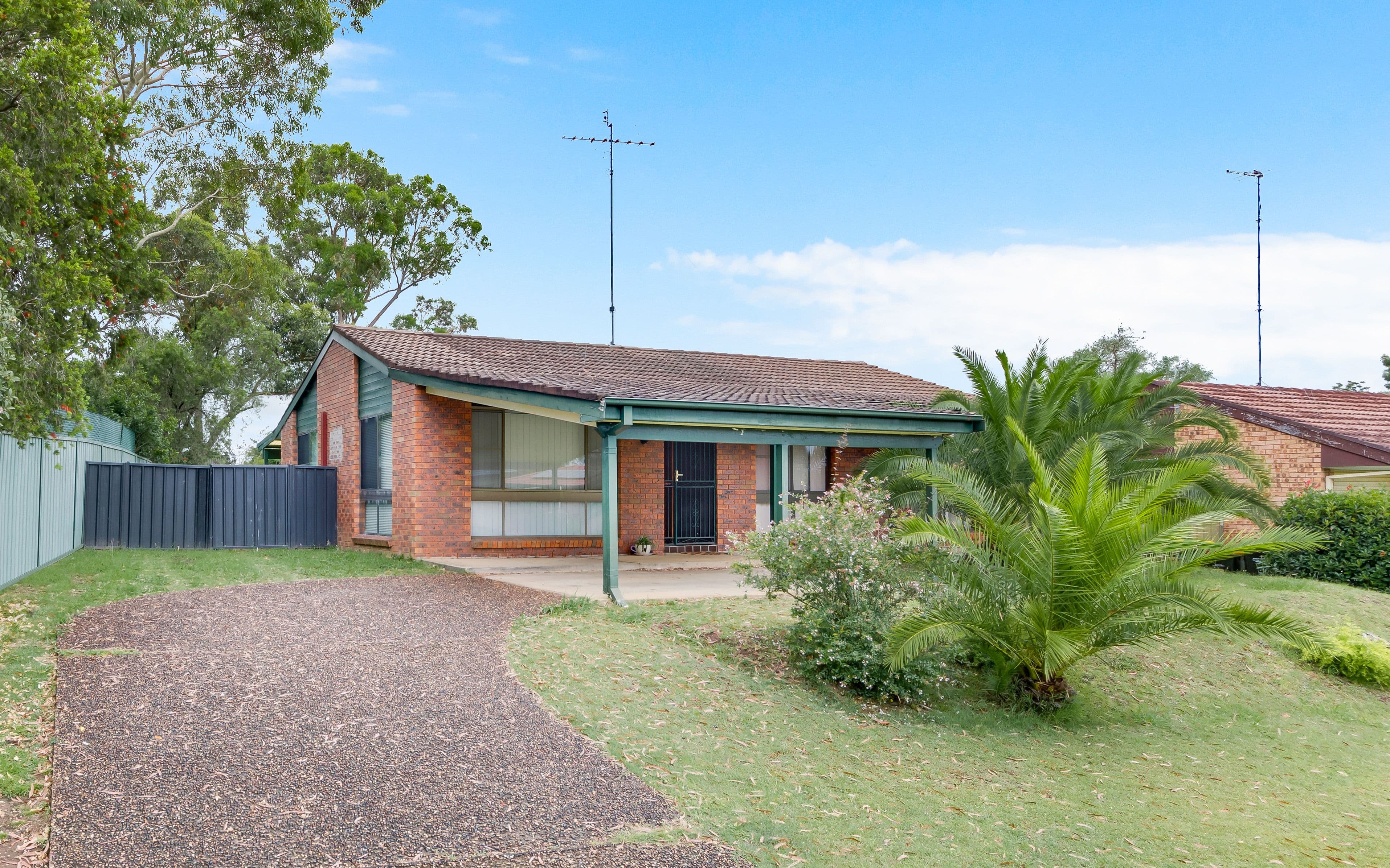 4 Lilley Street, St Clair NSW 2759, St Clair - Thumbnail 2