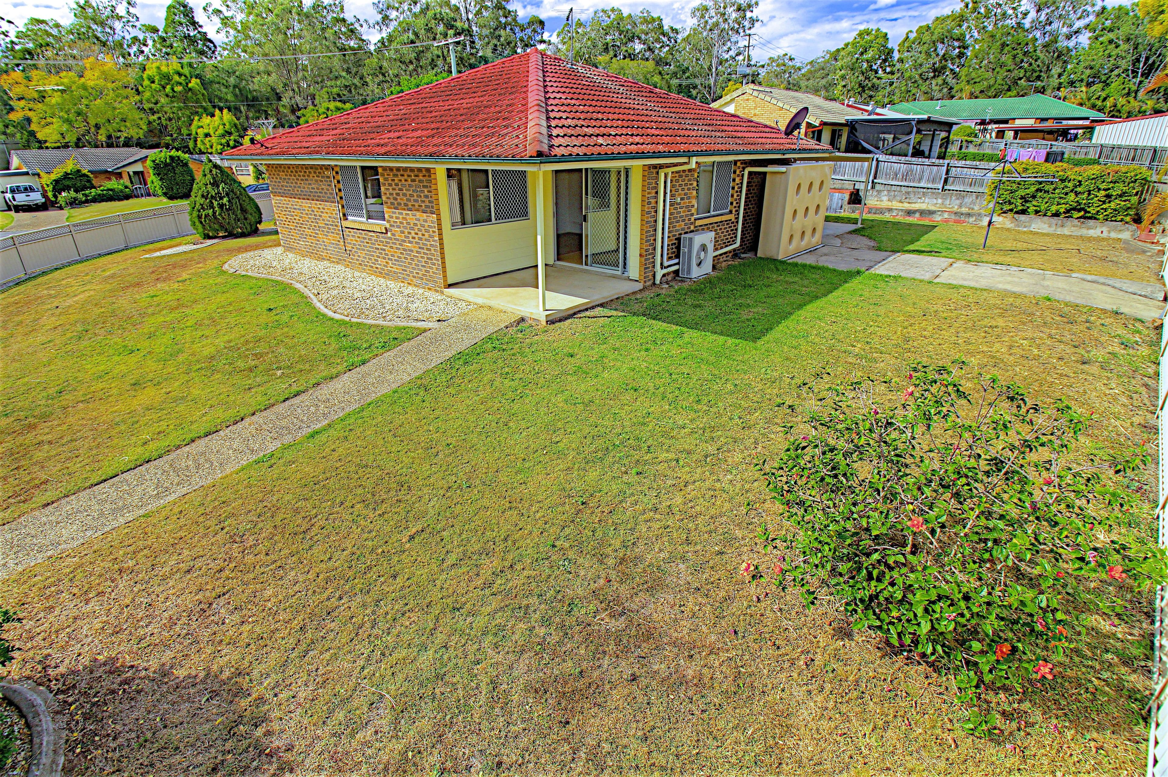 43 Glenelg Drive, Brassall QLD 4305, Brassall - Image 1