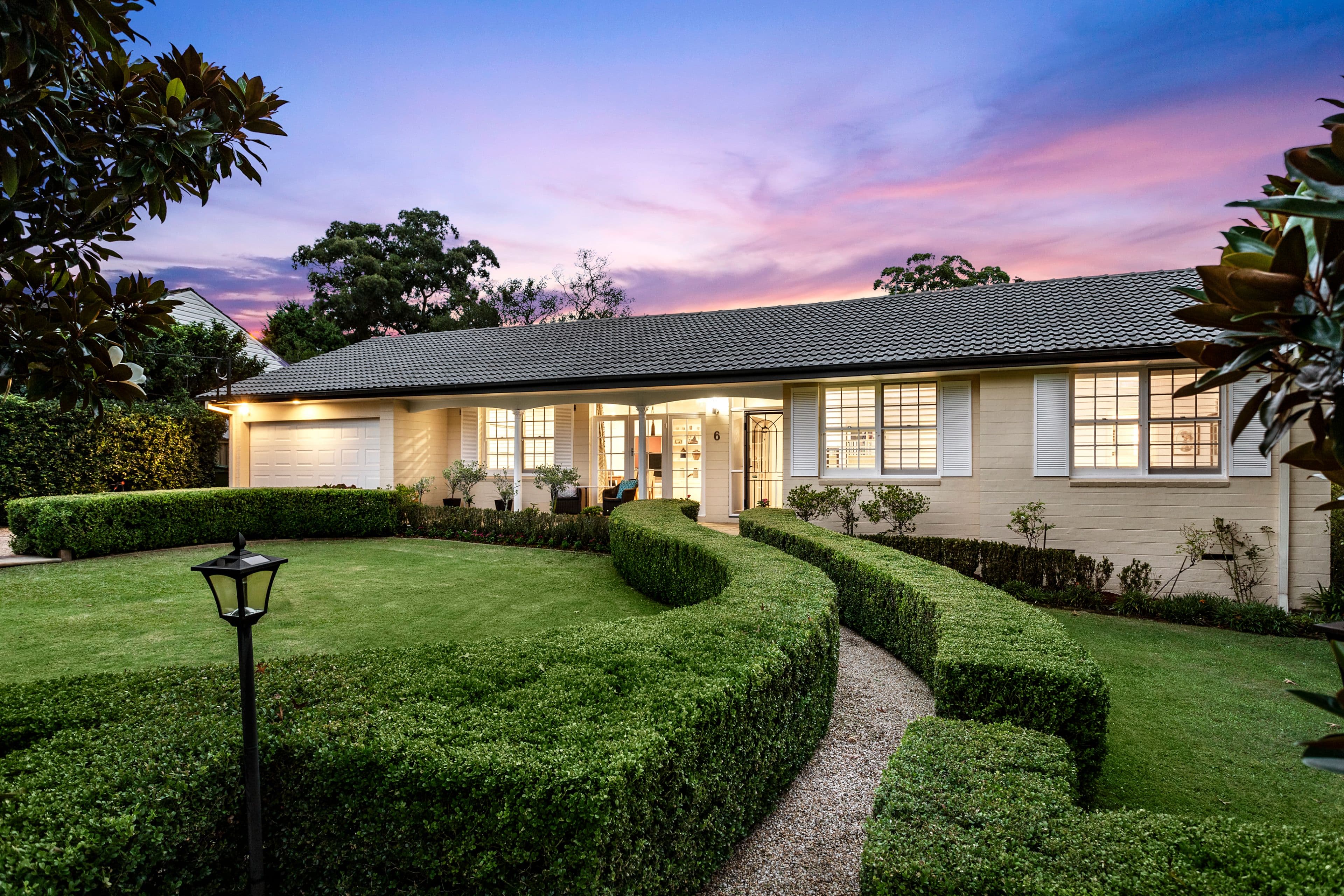 6 Garrick Road, St Ives NSW 2075, St Ives - Image 1