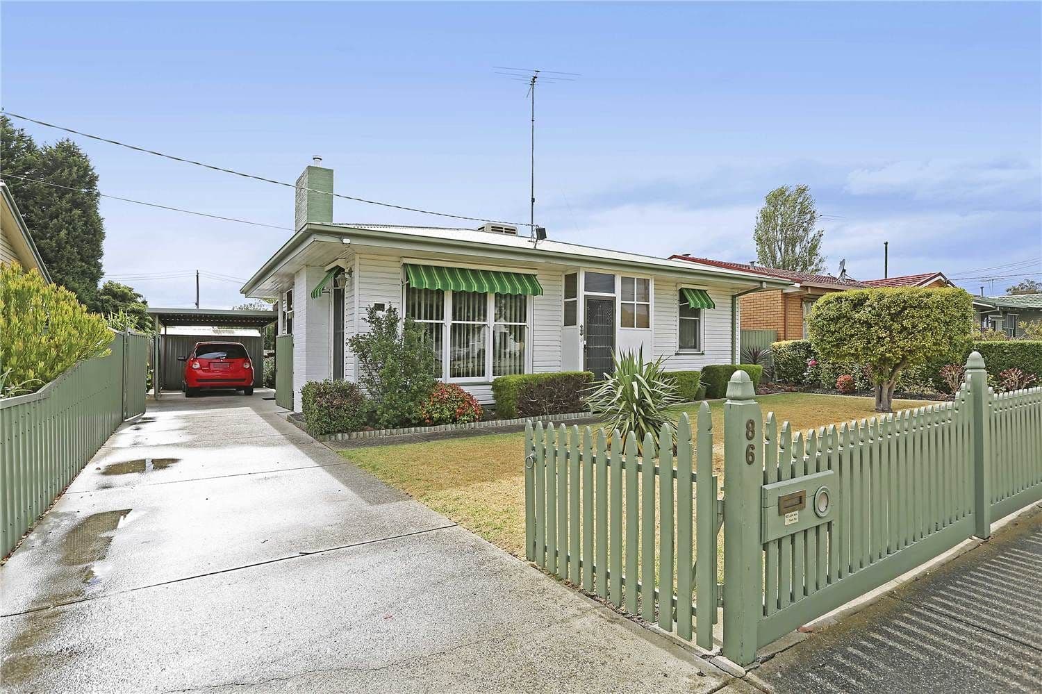 86 Robin Avenue, NORLANE VIC 3214, Norlane - Image 1