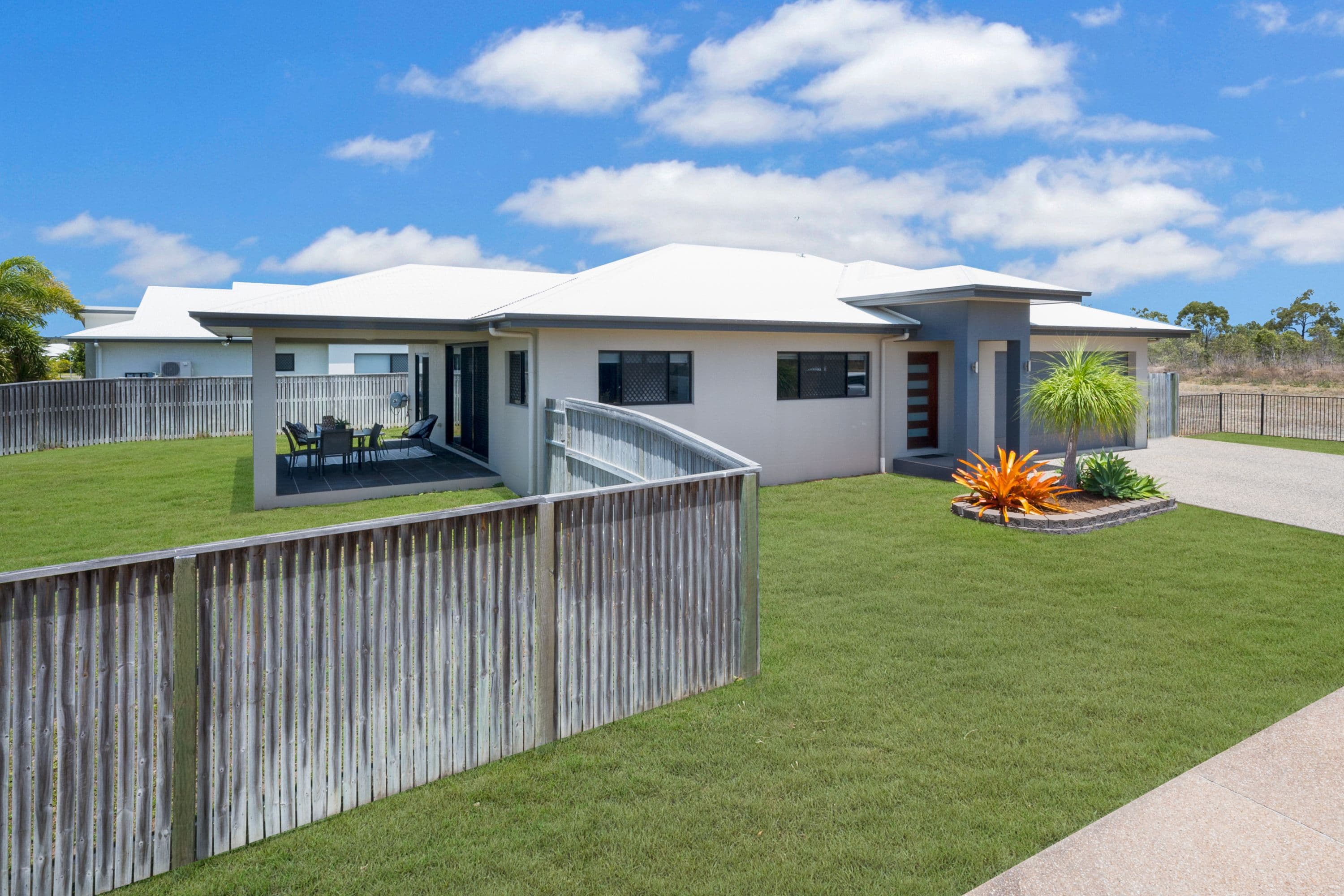 28 Dahlia Street, Burdell QLD 4818, Burdell - Image 1