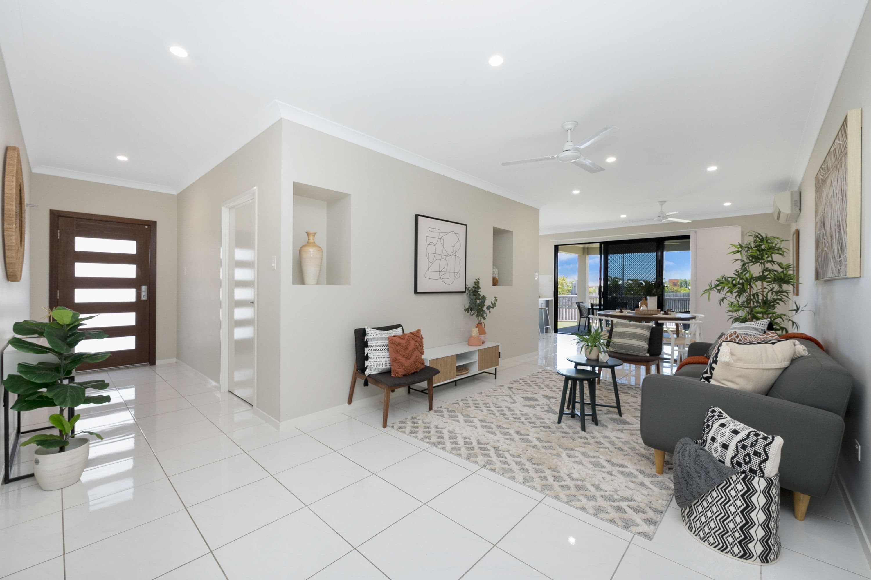 28 Dahlia Street, Burdell QLD 4818, Burdell - Thumbnail 2