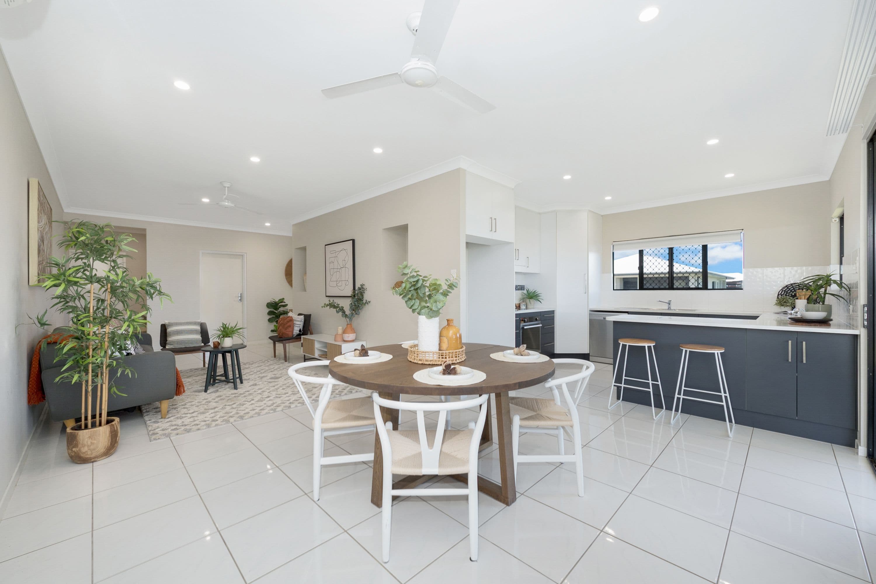 28 Dahlia Street, Burdell QLD 4818, Burdell - Thumbnail 3